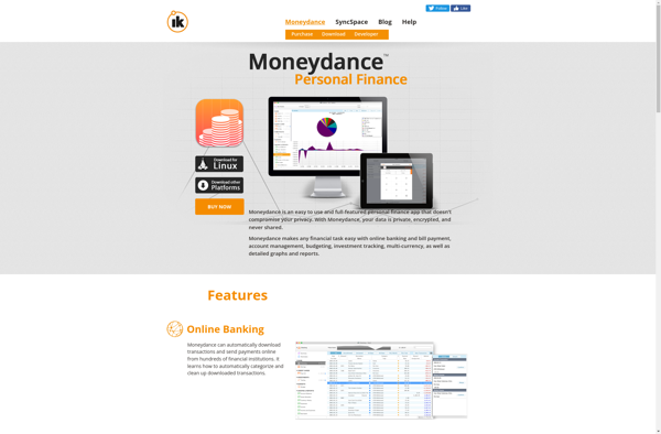 Moneydance image