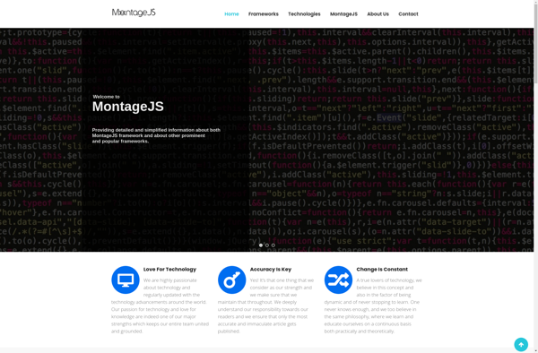 MontageJS image