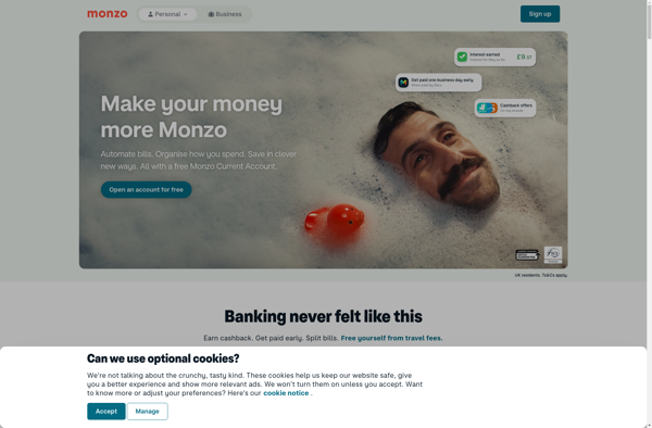 Monzo image