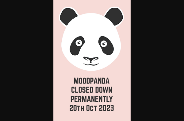 MoodPanda image