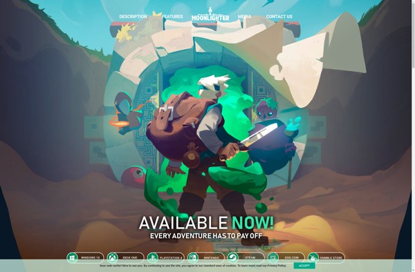 Moonlighter image