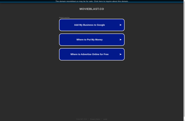 Movie Blast screenshot