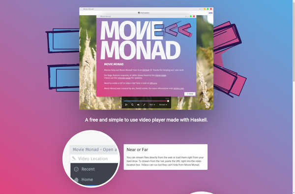 Movie Monad image