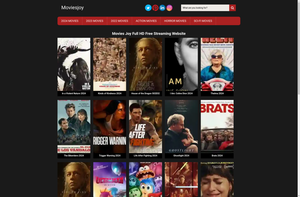 Moviejoy