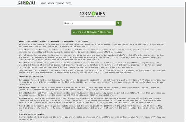 Movieply image