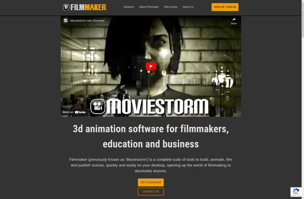 Moviestorm image