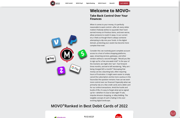 MovoCash