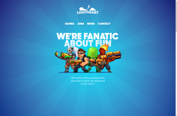 Mr Autofire screenshot