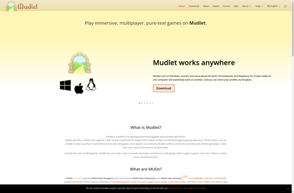 Mudlet image