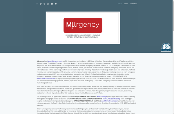 MUrgency image