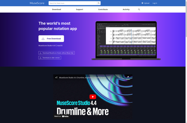MuseScore image