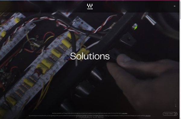 MusicSoft DJ Mixer screenshot