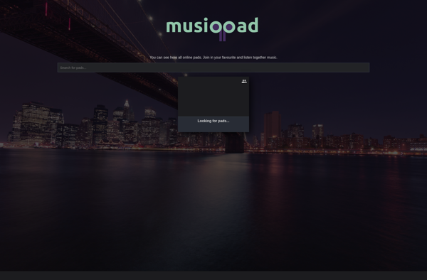 MusiqPad image