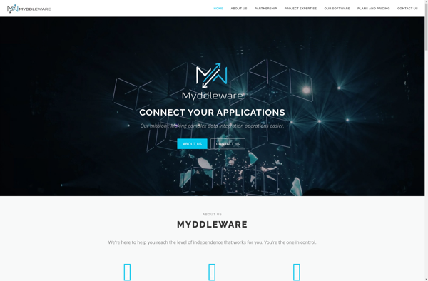 Myddleware image