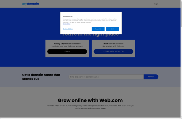 MyDomain.com image