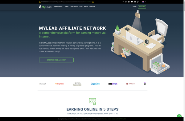 MyLead image