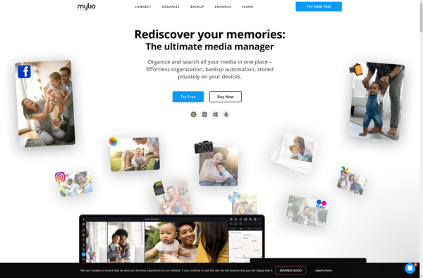 Mylio image