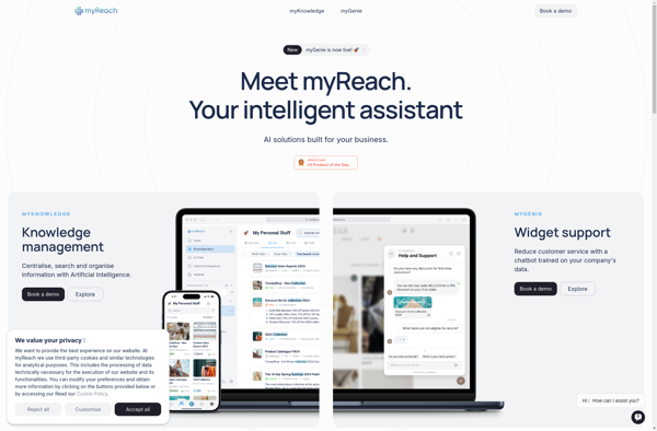 myReach