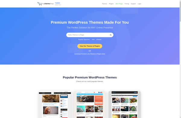 MyThemeShop image