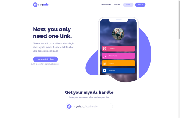 Myurls image