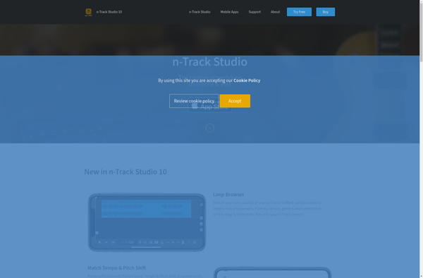 n-Track Studio