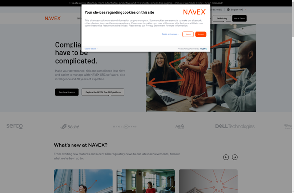 NAVEX Global image