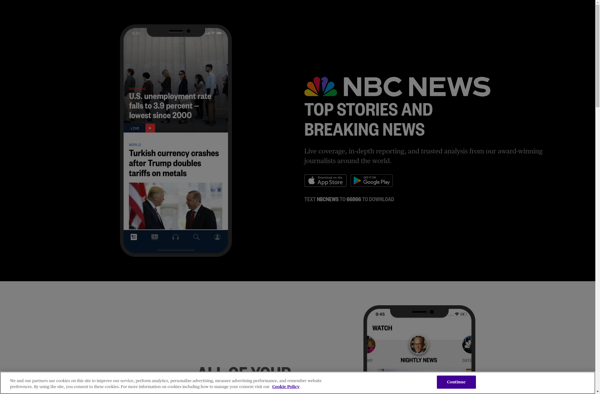 NBC News image