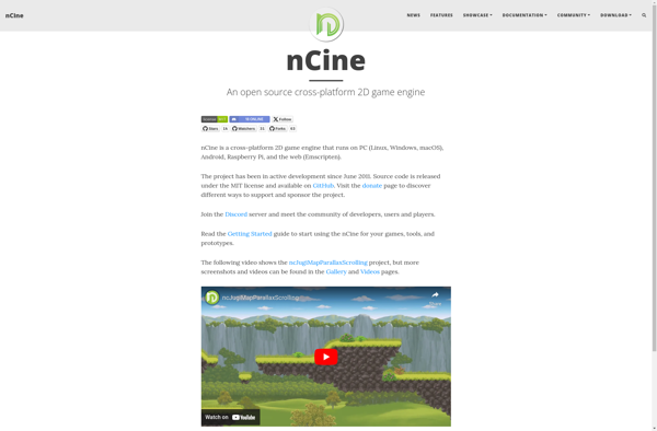 NCine image