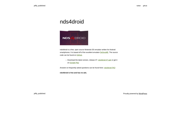 Nds4droid image