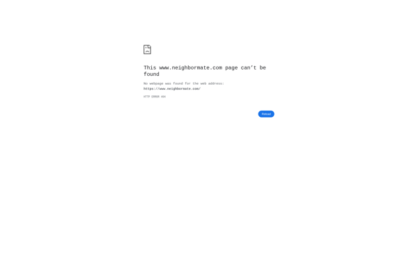 Neighbormate image