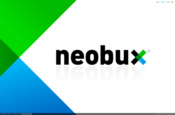 NeoBux image