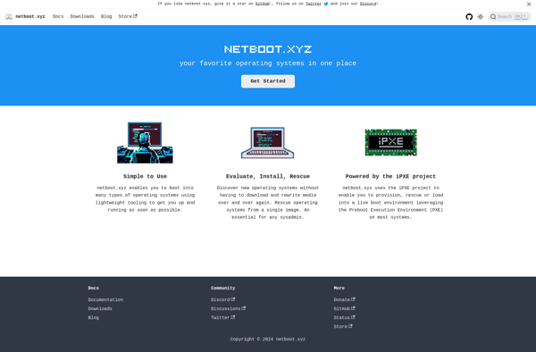 netboot.xyz