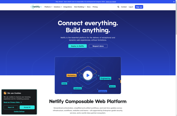 Netlify