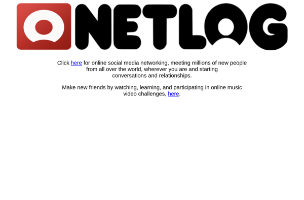 Netlog