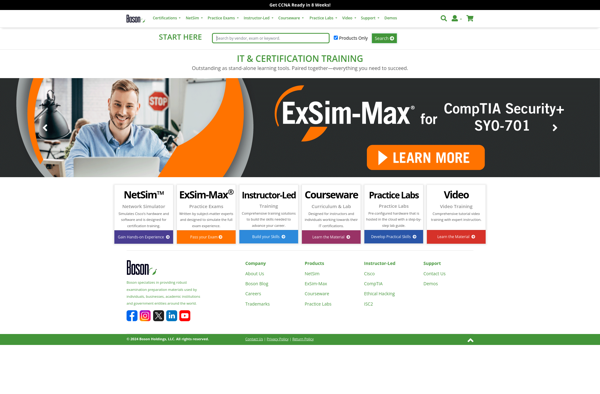 NetSim image