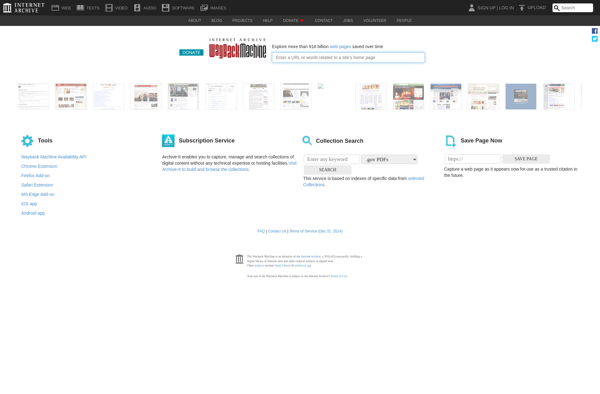 Newgrounds Music Player screenshot