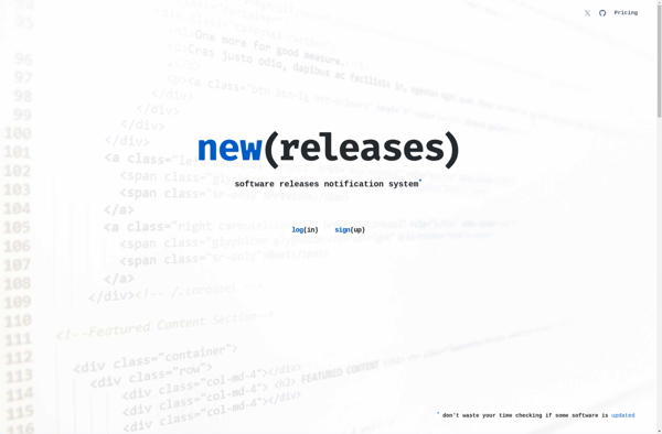 NewReleases image