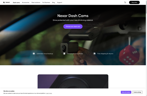 Nexar image