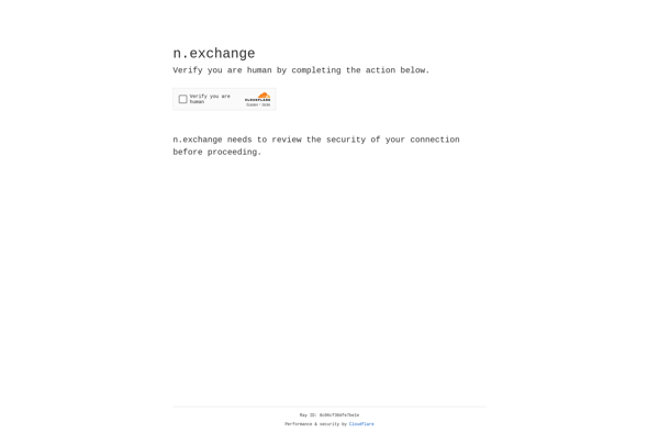 Nexchange image