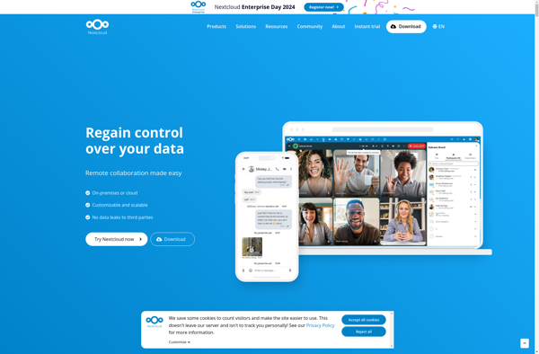 Nextcloud