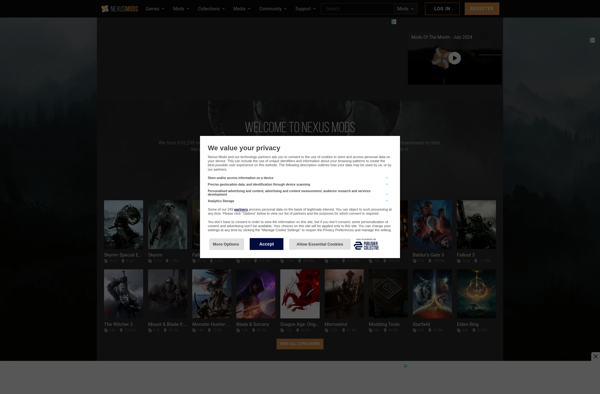 Nexus Mods image