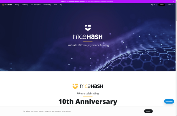 NiceHash