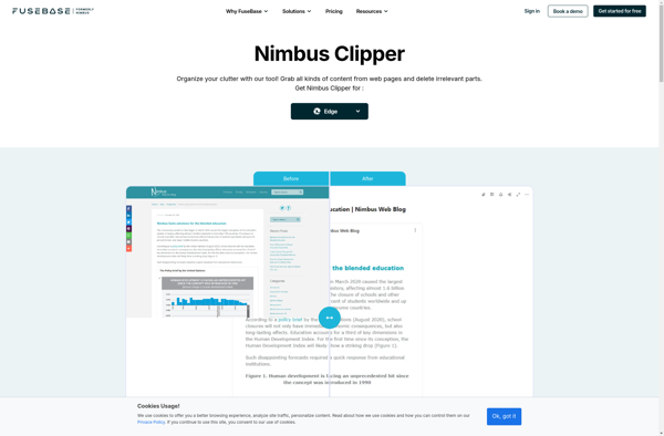 Nimbus Clipper image