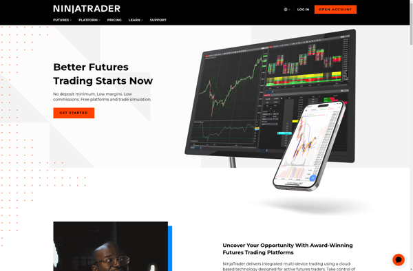 Ninjatrader image
