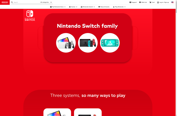 Nintendo Switch Parental Controls image