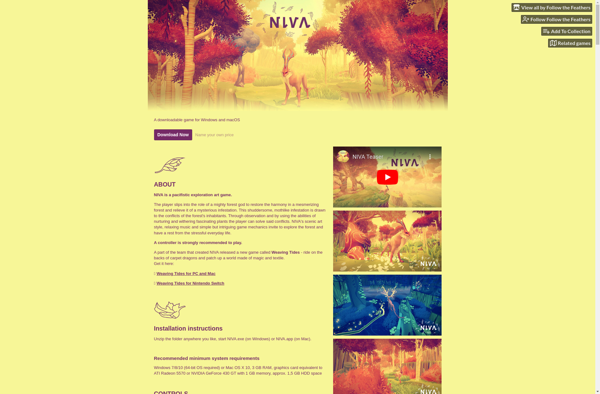 Niva image