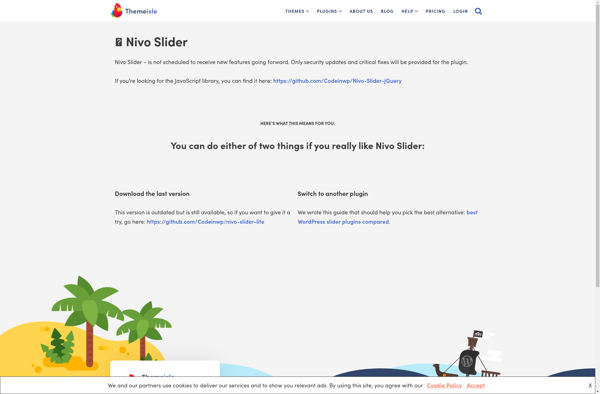 Nivo Slider image
