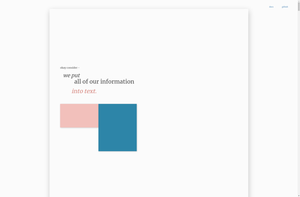 NLP Compromise image