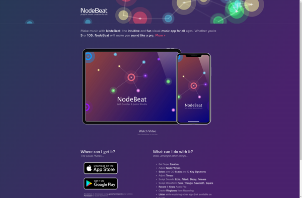 NodeBeat image