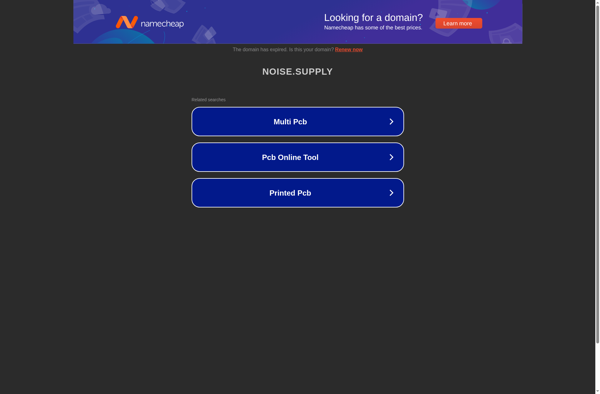 NOISESUPPLY image